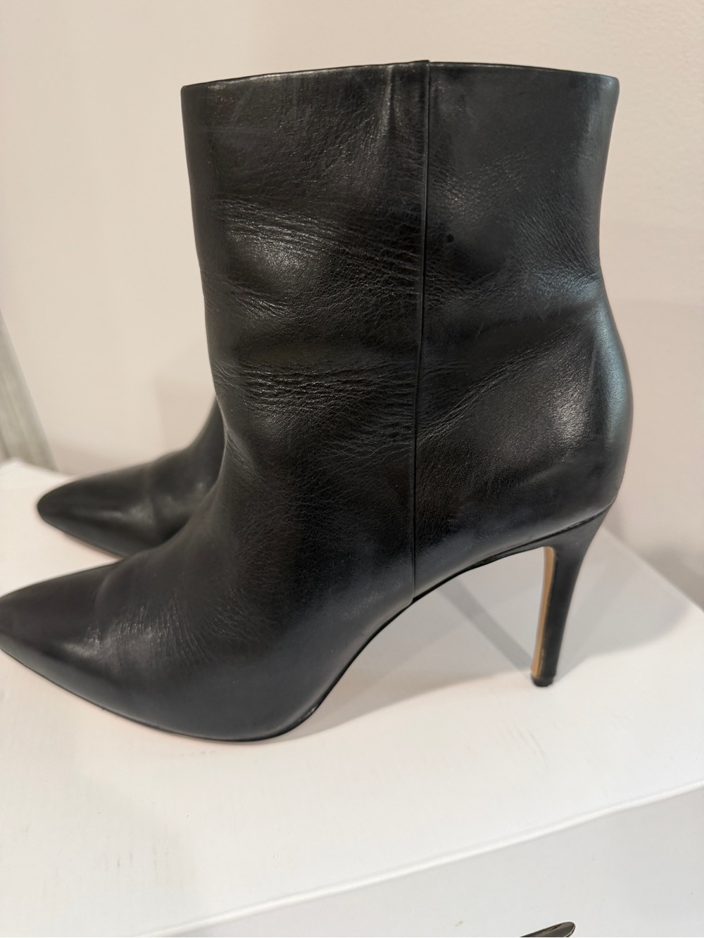 Aldo Wiema Booties